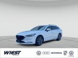 Mazda 6 Kombi 2.0 SKYACTIV-G 165 Exclusive-Line 360 gr - Mazda 6 aus 2021