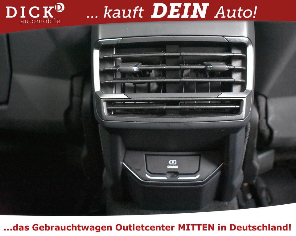 Lynk&Co 01 1.5TD Aut PHEV PANO+MEMO+NAVI+LED+SHZ+ACC+360