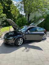 Audi TTS Coupe 2.0 TFSI quattro - - Audi TTS aus 2011