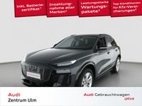 Audi Q6 e-tron - Vorschau Bild 1