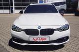 BMW 320d Sport Line Shadow LED Navi Panorama Head-Up - BMW 320: Sport
