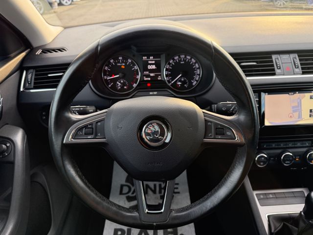 Skoda Octavia Combi Joy