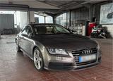 Audi A7 3,0 TDI Quattro S-Line 250 PS Pano... - gebrauchte Audi A7 aus dem Jahr 2012