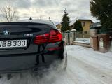 BMW M5 M5 - : Taxi