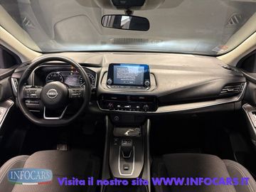 Nissan Qashqai - 11
