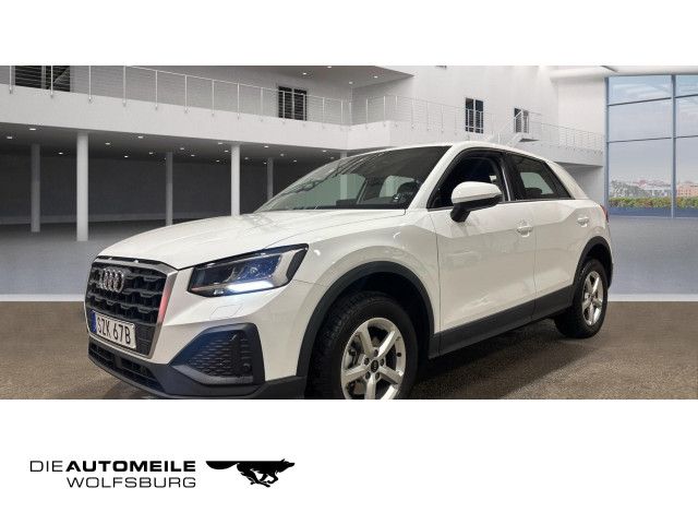 Audi Q2 30 TFSI LED/SITZHZ/PDC