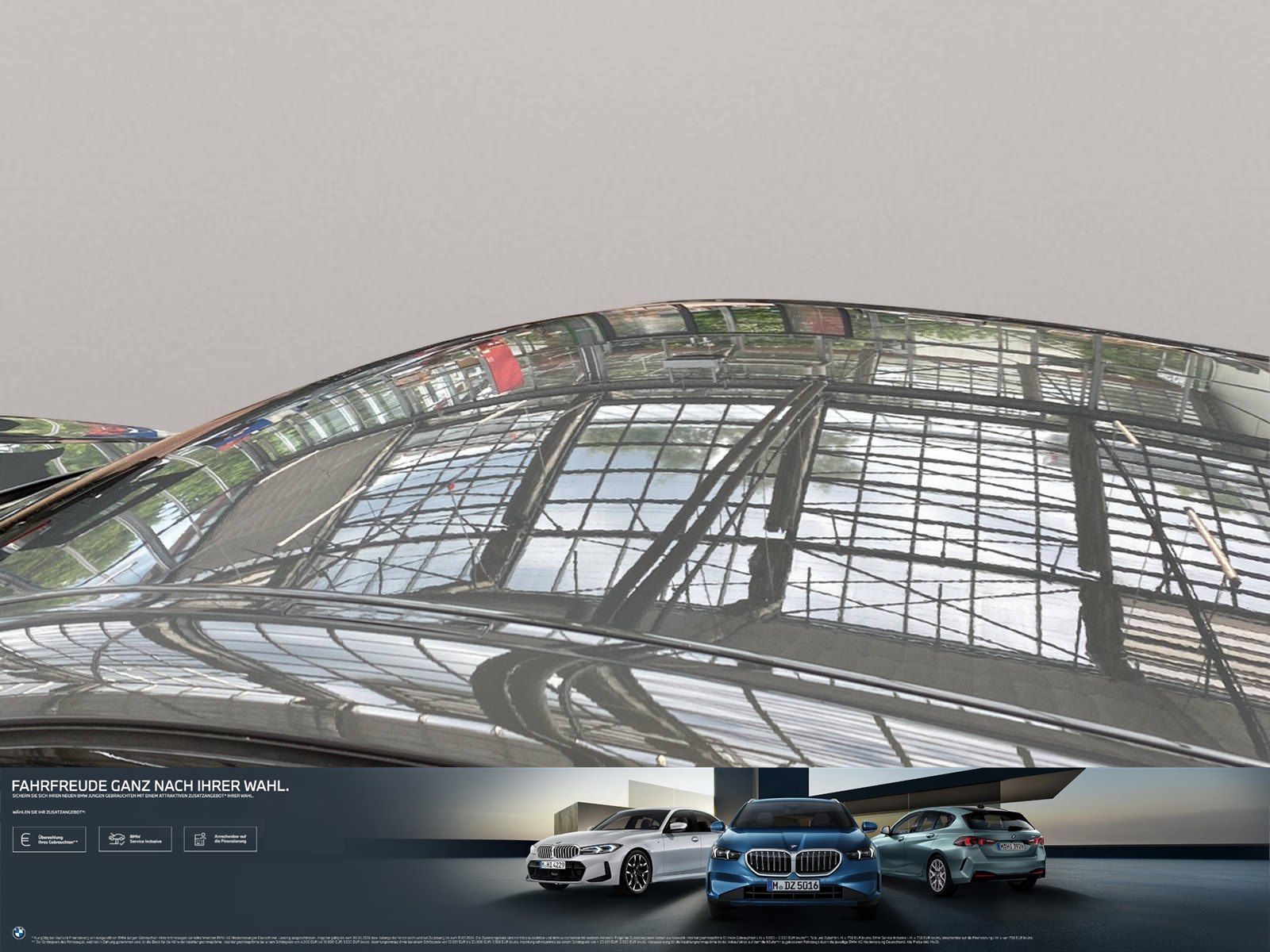 BMW 320 - Bild 12