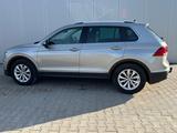 Volkswagen Tiguan 1.4 TSI ACT OPF Comfortline - Volkswagen Tiguan in Rostock