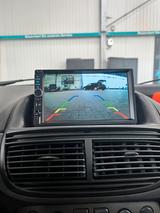 Fiat Punto - gebrauchte Fiat Punto aus dem Jahr 2004