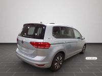 Volkswagen Touran - Vorschau Bild 3