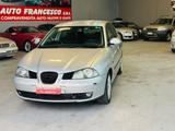 Seat Ibiza 1.9 TDI 101CV 5p. Sport - Seat Ibiza Sport mit Diesel-Antrieb