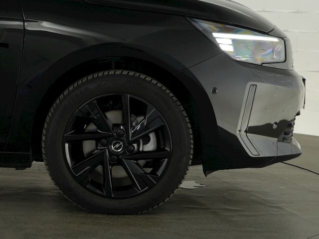 Corsa F FACELIFT EDITION AT+LED+RÜCKFAHRKAMERA+S