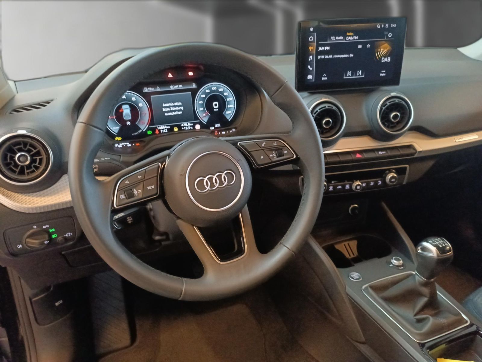 Audi Q2 - Bild 10