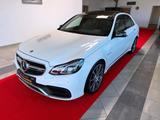 Mercedes-Benz E 63 AMG S 4M*1HAND*MB-SERVICE*100%VOLL*CARBON - gebrauchte Mercedes-Benz E 63 AMG aus dem Jahr 2015