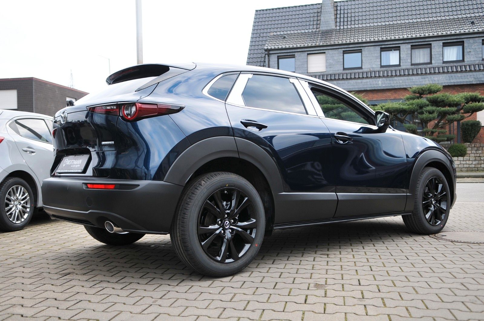 Mazda CX-30 - Bild 11