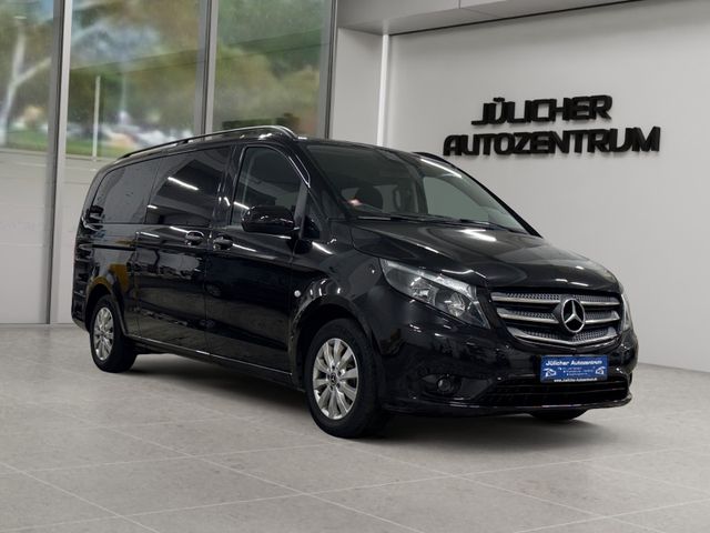 Mercedes-Benz Vito Tourer 116 CDI Extralang,2xEl. Schiebetüren