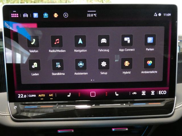 Passat Variant 1.5 TSI eHybrid Business AHK