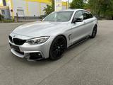 BMW 435 i Gran Coupe M-Performance - BMW 435: Coupe, Gran