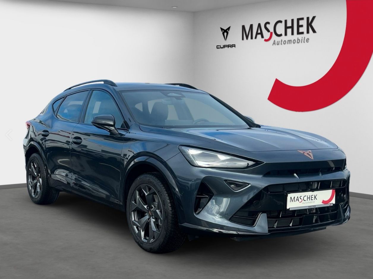 Cupra Formentor - Bild 6