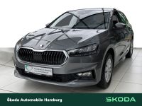 Skoda Fabia - Vorschau Bild 1