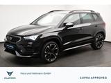 Cupra Ateca 2.0 TSI 4Drive DSG LED/ACC/Beats/AHK - CUPRA Ateca Leasingangebote für Privatpersonen