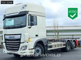 DAF XF 480 6X2 SSC BDF Lift+steering axle Full Air s
