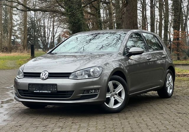 Volkswagen Golf VII Lim. Highline BMT