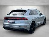 Audi SQ8 SUV TFSI quattro tiptronic *HUD*AHK*B&O* - Audi SQ8 Gebrauchtwagen