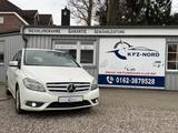 Mercedes-Benz B 180 CDI / d TÜV Neu° Kima°S.Hei°NAVI°Tempo° - Mercedes-Benz B 180 mit Diesel-Antrieb: Kombi