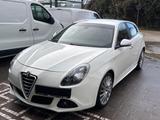 Alfa Romeo Giulietta Turismo - gebrauchte Alfa Romeo bis 10.000 Euro