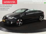 Volkswagen Golf Cabrio 2.0 TSI GTI | sitzheizung | kamera | - Volkswagen Golf: Cabrio, 2.0