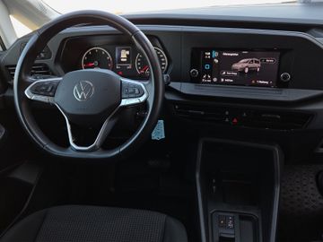 Volkswagen Caddy Maxi - 6