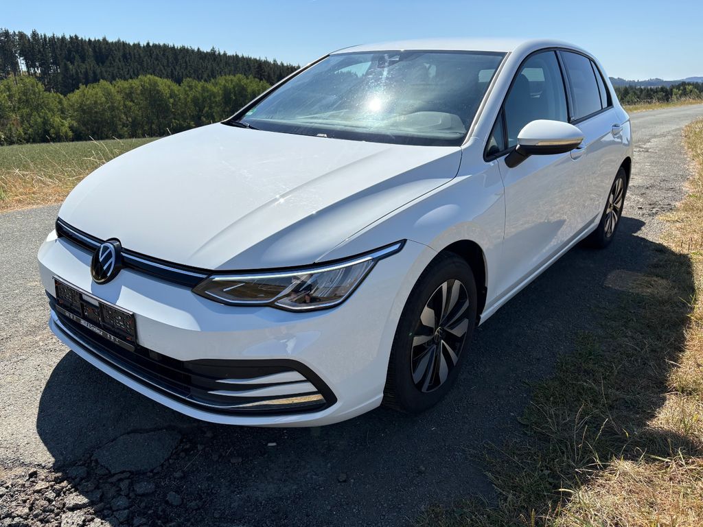 Image of Volkswagen Golf