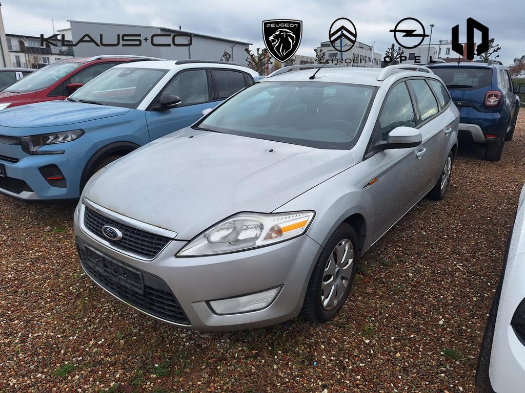 Ford Mondeo Trend 1.6 Ti-VCT *Verkauf nur an Gewerbe/
