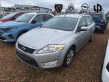 Ford Mondeo Trend 1.6 Ti-VCT *Verkauf nur an Gewerbe/ - Ford Mondeo: V6