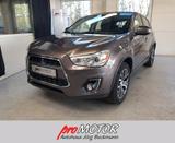 Mitsubishi ASX 1.6 MIVEC 2WD CT SUV-Star mit AHK - Mitsubishi in Wuppertal