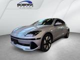 Hyundai IONIQ 6 Uniq 4WD 77,4kWh 325PS Leder Matrix ACC - silberne Hyundai IONIQ 6