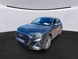 Audi Q3 Sportback S-LINE 45TFSI QUATTRO NP:76tEUR! ST - Audi Q3: Sportback