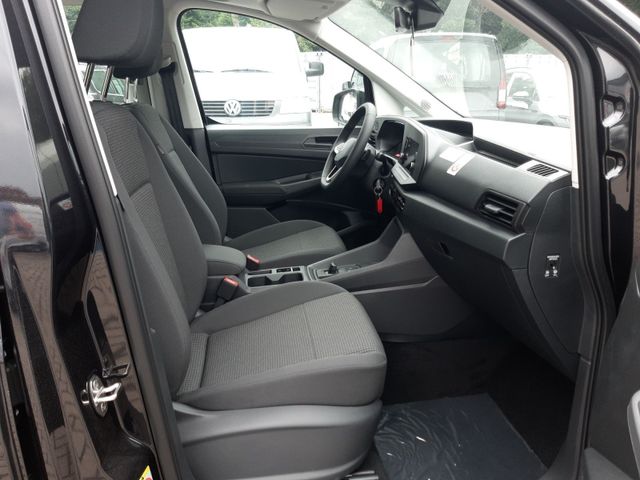Caddy Basis 5-Sitzer 2,0 TDI 90 kW EU6 SCR DSG