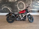 Harley-Davidson Nightster - HARLEY-DAVIDSON NIGHTSTER