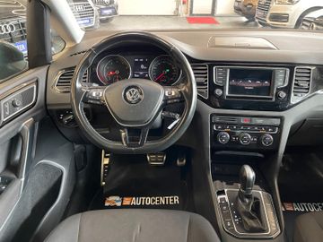 Volkswagen Golf Sportsvan *ACC*NAVI*SZHZ*PDC*KAMERA*