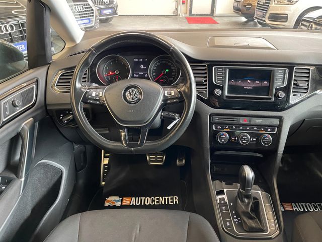 Volkswagen Golf Sportsvan *ACC*NAVI*SZHZ*PDC*KAMERA*