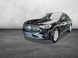 Mercedes-Benz GLC 220 d 4M Coupé Advanced-Plus+LED+AHK+MBUX - Mercedes-Benz GLC 220 Jahreswagen