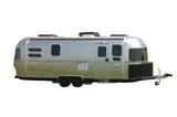 Airstream 684 Midnight Flamingo Special Edition - Airstream Wohnwagen