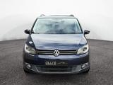 Volkswagen Touran Highline 1.4 TSI Xen,PDC,MFL,StH,Temp,AHK - gebrauchte Vans
