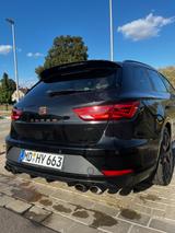 Seat Leon 2.0 TSI CUPRA R 4Drive DSG Sportstourer...