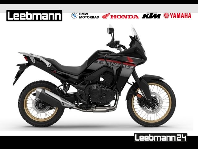 Honda XL 750 Transalp 2025