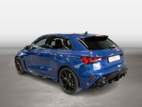 Audi RS3 - Vorschau Bild 3