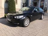 BMW 530DGran Turismo  ,Leder,Pano, - BMW 530 aus 2010: 530d