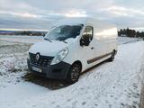 Renault Master L3H2  - Renault Master von privat